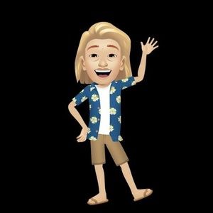 Meet your Posher, Daniel